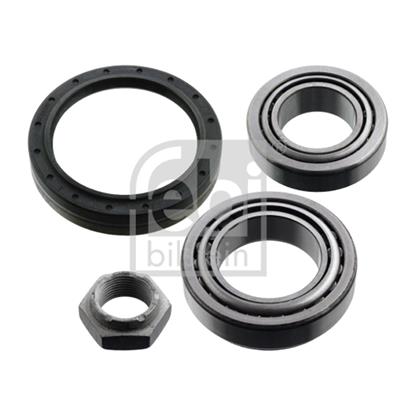 Febi Wheel Bearing Kit 19295