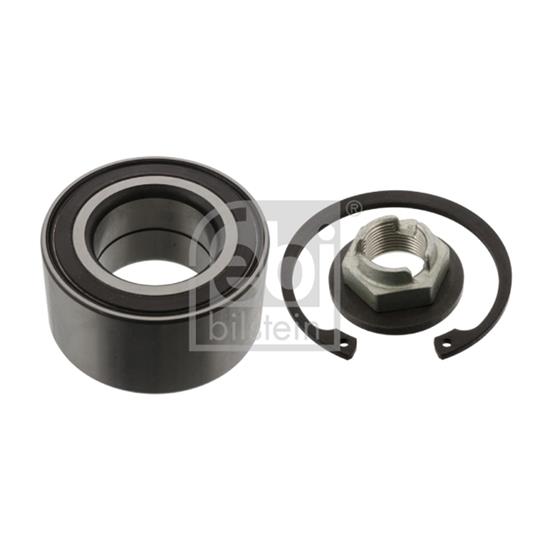 Febi Wheel Bearing Kit 19213