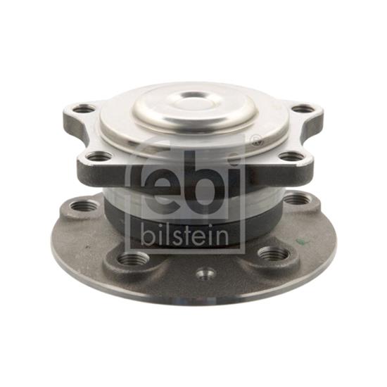 Febi Wheel Bearing Kit 19248