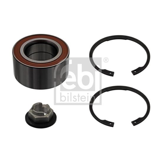 Febi Wheel Bearing Kit 19265