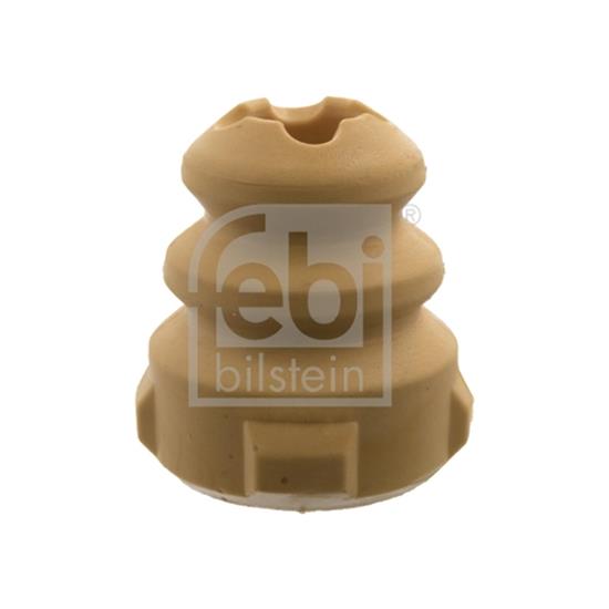 Febi Suspension Rubber Buffer 19282