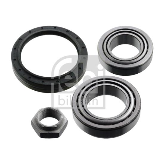 Febi Wheel Bearing Kit 19295