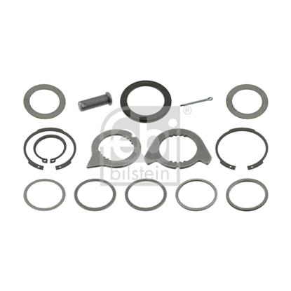 Febi Brake Adjuster Repair Kit 19349