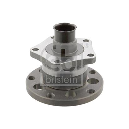Febi Wheel Bearing Kit 19386