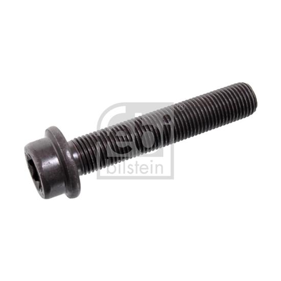 50x Febi Brake Disc Bolt 19330