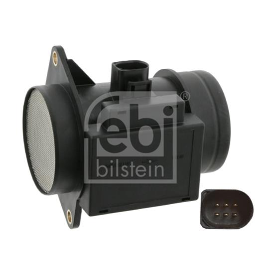 Febi Air Mass Flow Sensor 19372