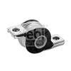 Febi Wishbone Control Trailing Arm Bush 19457