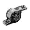 Febi Wishbone Control Trailing Arm Bush 19458