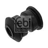 Febi Wishbone Control Trailing Arm Bush 19478
