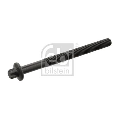 Febi Cylinder Head Bolt 19417