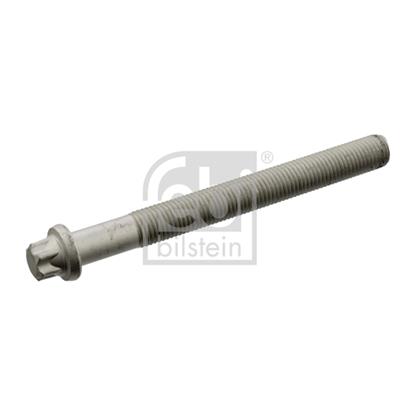 Febi Cylinder Head Bolt 19419