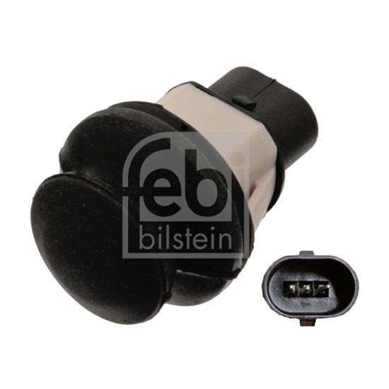 Febi Door Contact Switch 19418