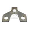 Febi Ball Joint Securing Plate 19569