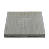 Febi Pollen Cabin Interior Air Filter 19590