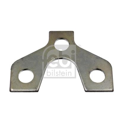 Febi Ball Joint Securing Plate 19569
