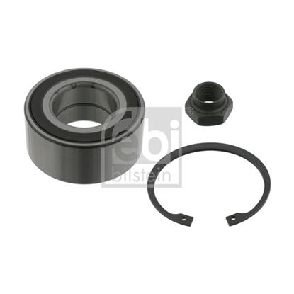 Febi Wheel Bearing Kit 19574