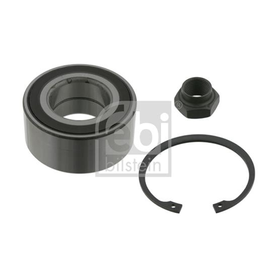 Febi Wheel Bearing Kit 19574