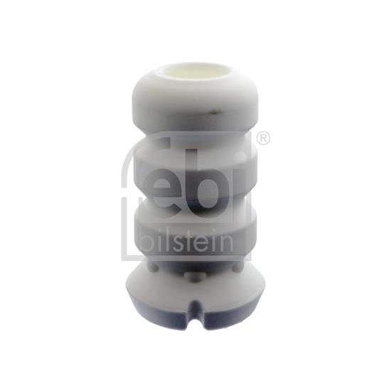 Febi Suspension Rubber Buffer 19618