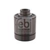 Febi Radiator Cooling Fan Shaft Bearing 19740