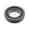 Febi Wheel Bearing 19784