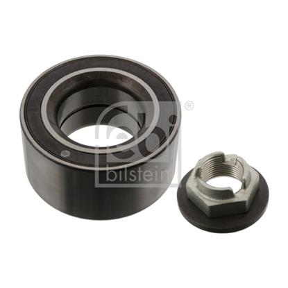 Febi Wheel Bearing Kit 19706