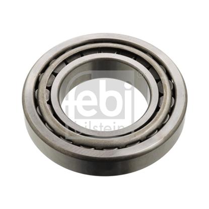 Febi Wheel Bearing 19751
