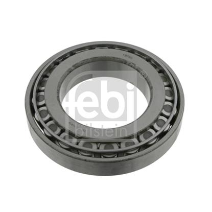 Febi Wheel Bearing 19755