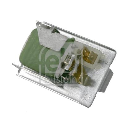 Febi Interior Blower Resistor 19770