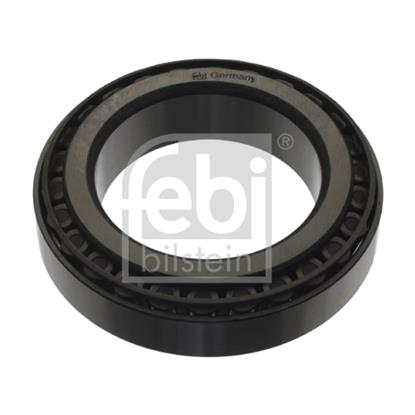 Febi Wheel Bearing 19771