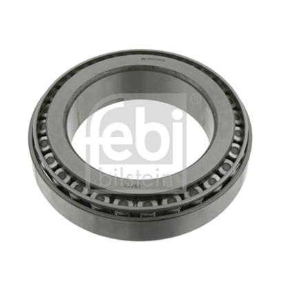 Febi Wheel Bearing 19777