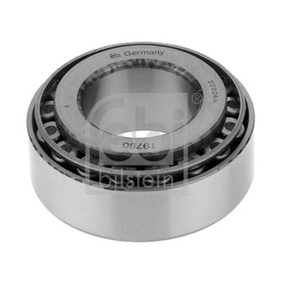 Febi Wheel Bearing 19790
