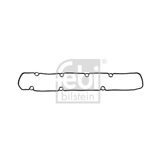 Febi Cylinder Head Cover Seal Gasket 19715