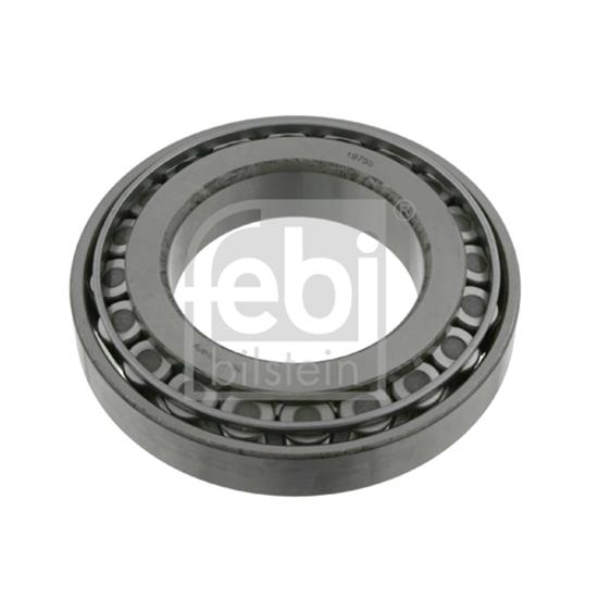 Febi Wheel Bearing 19755