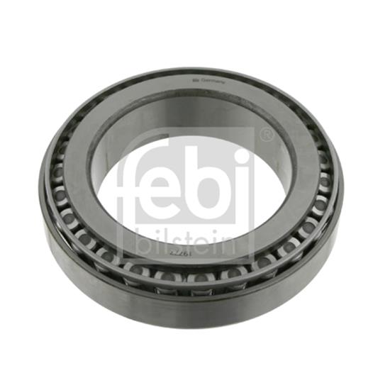 Febi Wheel Bearing 19777