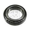 Febi Wheel Bearing 19801