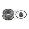 Febi Wheel Bearing Kit 19807