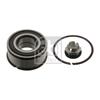 Febi Wheel Bearing Kit 19811