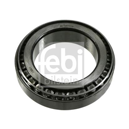 Febi Wheel Bearing 19801