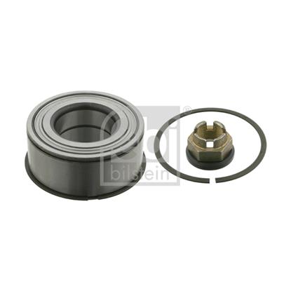 Febi Wheel Bearing Kit 19823
