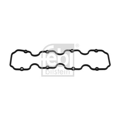 Febi Cylinder Head Cover Seal Gasket 19868