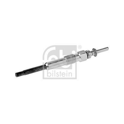 Febi Glow Heater Plug 19882