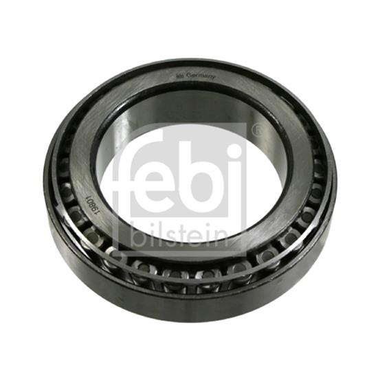 Febi Wheel Bearing 19801