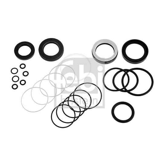 Febi Steering Gear Gasket Set 19862