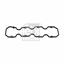 Febi Cylinder Head Cover Seal Gasket 19868