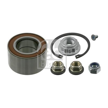 Febi Wheel Bearing Kit 19912