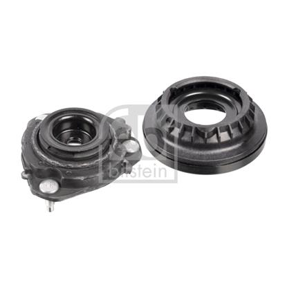 Febi Suspension Top Strut Mounting 19938