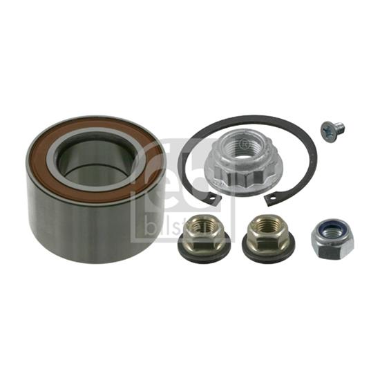 Febi Wheel Bearing Kit 19912