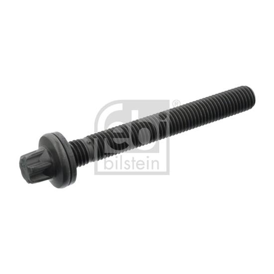 Febi Cylinder Head Bolt 19948