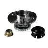 Febi Wheel Bearing Kit 21095