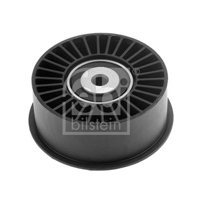 Febi Timing Cam Belt Deflection Guide Pulley 21025